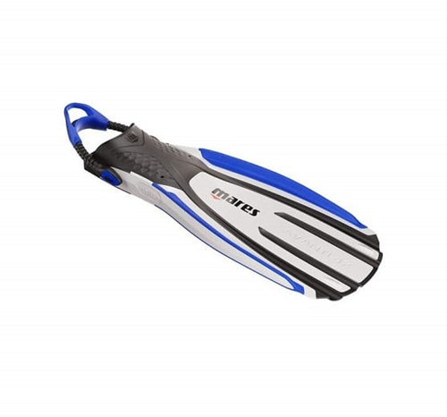 Mares AVANTI 4X Blue WHK-2