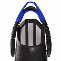 Mares AVANTI 4X Blue WHK-3
