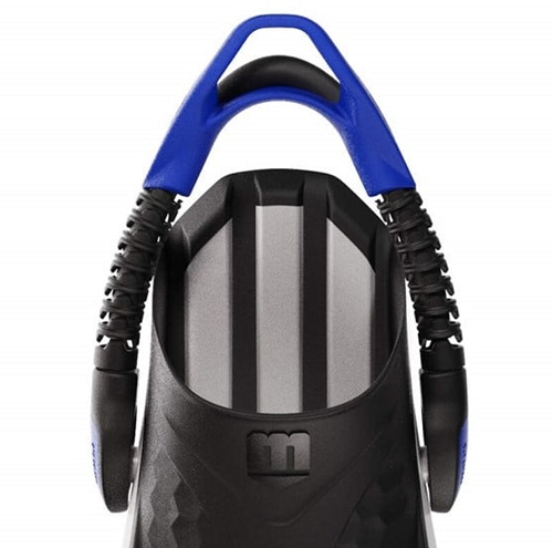 Mares AVANTI 4X Blue WHK-3