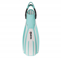 Mares AVANTI 4X Light Grey WHA