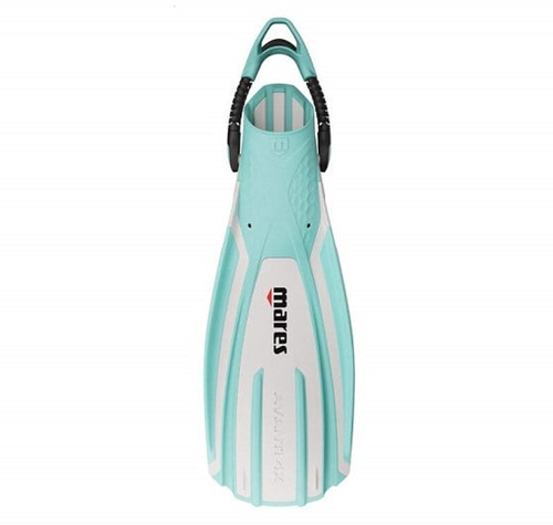 Mares AVANTI 4X Light Grey WHA