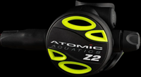 Atomic Z2 Octopus - Zirkonium Coating-3