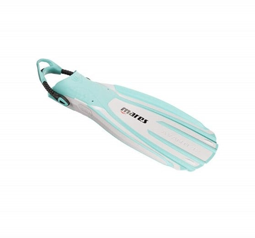 Mares AVANTI 4X Light Grey WHA-2