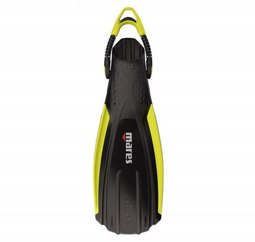 Mares AVANTI 4X Vinnen