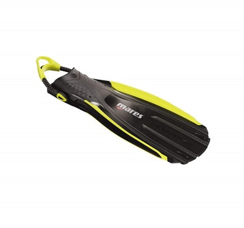 Mares AVANTI 4X Vinnen-2