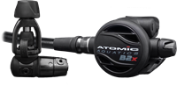 Atomic B2x Sealed Koudwater Ademautomaat