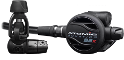 Atomic B2x Sealed Koudwater Ademautomaat