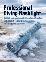 DivePro S18