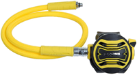 Apeks XTX40 Octopus - Inclusief Slang-3