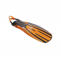 Mares AVANTI 4X Dark Grey ORK-2