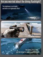 DivePro S18