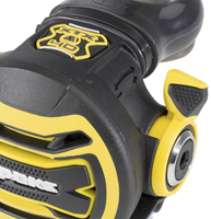 Apeks XTX40 Octopus - Inclusief Slang-2