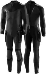 Duikpakken