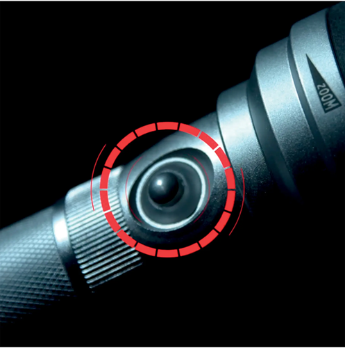 Mares EOS 15LRZ