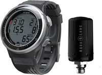 Aqualung i470TC inclusief Zender