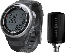 Aqualung i470TC inclusief Zender