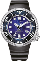 Citizen 'Sea of Silence' Limited Edition BN1025-08L