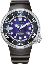 Citizen Promaster BJ8059-03Z Godzilla