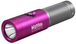 Big Blue AL1800NP II - Pink