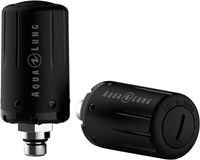 Aqualung i470TC inclusief Zender-3