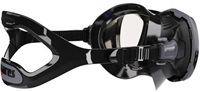 Mares FORCE-X Black KDG-3