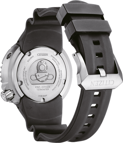 Citizen BN1025-08L