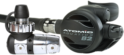 Atomic B2 Ademautomaat - Sealed - DIN