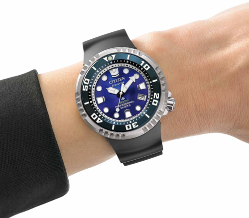 Citizen BN1025-08L