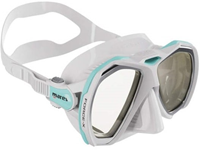 Mares FORCE-X White WAQ
