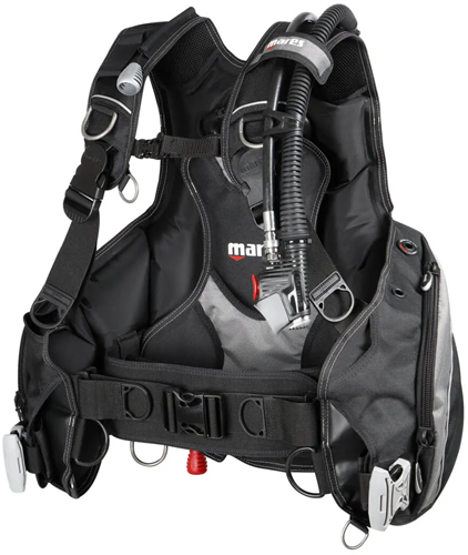 Mares Prestige M