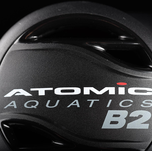 Atomic B2