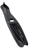 Scubapro Jet Sport Vinnen, Geel Maat S