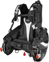 Mares Prestige SLS - Trimvest