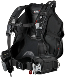 Mares Magellan HD Trimvest