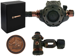 Apeks - MTX-RC REG INT 50th anniversary