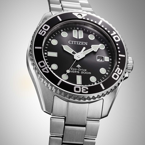 Citizen BN0261-51E