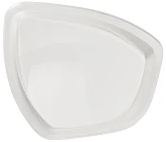 Optische Lens voor Scubapro Zoom - rechts