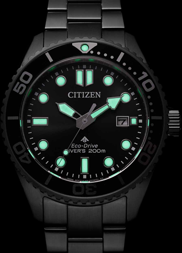 Citizen BN0261-51E