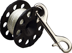 OMS Fingerspool - 45 meter