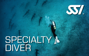 Alle specialties