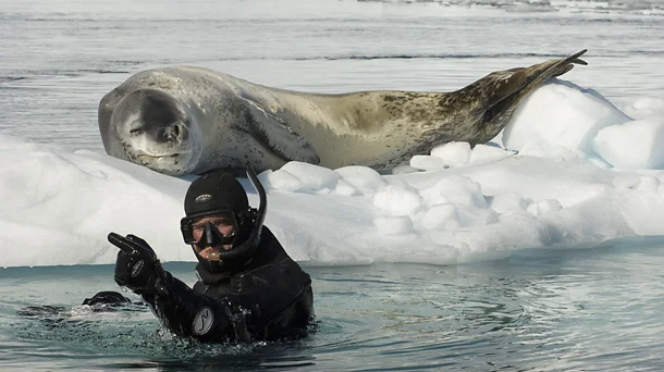 Puur - Landings - Droogpakken testen