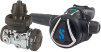 Scubapro MK17 EVO2 DIN300/C370