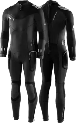 Duikkleding