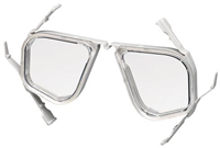 TUSA CORRECTIVE LENS -5.0