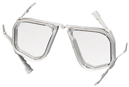 TUSA CORRECTIVE LENS -5.0