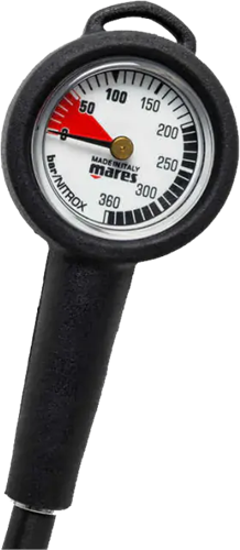 Mares Manometer MR-1