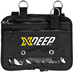 XDeep Expandable Cargo Pouch