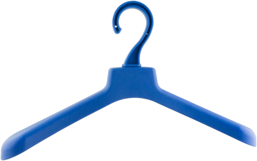 Duikpak Hanger - Draaibaar - Blauw