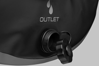 Waterproof 410-165-00