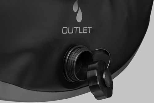Waterproof 410-165-00